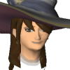 A headshot avatar of the player Runerrant