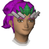 A headshot avatar of the player RyMomster