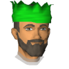 A headshot avatar of the player S1nned