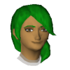 Sahare A headshot avatar of the player Sahare