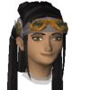 Sandie A headshot avatar of the player Sandie