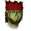 RuneScape profile picture for @Sandstorm