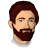 A headshot avatar of the player Sapharite