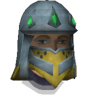 A headshot avatar of the player Sarvrey