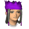 A headshot avatar of the player Scarfuncle
