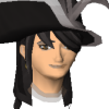 A headshot avatar of the player Schnee