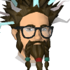 A headshot avatar of the player Scuza