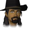 Selznick A headshot avatar of the player Selznick