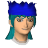 A headshot avatar of the player Senmoni