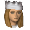 A headshot avatar of the player Sensation
