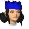 RuneScape profile picture for @Seq