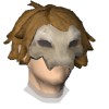 A headshot avatar of the player Seralius
