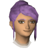 A headshot avatar of the player Shadow22demo