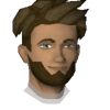 A headshot avatar of the player Shadowpulley