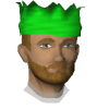 RuneScape profile picture for @Shady