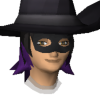 RuneScape profile picture for @Shaxy