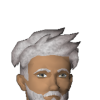 A headshot avatar of the player ShidehTalmai