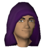 RuneScape profile picture for @Siege
