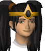 A headshot avatar of the player Sierranic