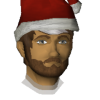 A headshot avatar of the player Silversoull