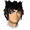 A headshot avatar of the player Sinc
