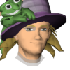RuneScape profile picture for @Siya