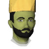 A headshot avatar of the player SkyShift
