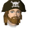 A headshot avatar of the player Skyell
