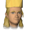 A headshot avatar of the player SlacksMgee