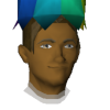 A headshot avatar of the player Smelter