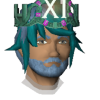 A headshot avatar of the player Sments
