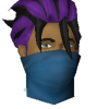 A headshot avatar of the player Snacki