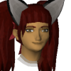 A headshot avatar of the player Snake7333