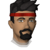 A headshot avatar of the player Snakes