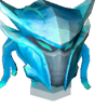 A headshot avatar of the player Snergz