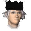 A headshot avatar of the player Sodapop