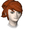 A headshot avatar of the player Solarwind