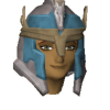 A headshot avatar of the player Sorgenend