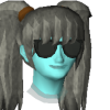 A headshot avatar of the player Spinosaurus