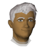 Spock286 A headshot avatar of the player Spock286