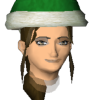 A headshot avatar of the player Squigles
