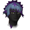 A headshot avatar of the player Squirrell