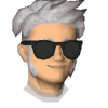 A headshot avatar of the player Stannium