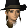 A headshot avatar of the player StarryEyes
