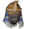 A headshot avatar of the player Stonework