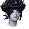 A headshot avatar of the player Storm
