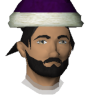 RuneScape profile picture for @Strange