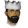 RuneScape profile picture for @Stroke