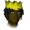 Suffered A headshot avatar of the player Suffered