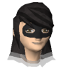 A headshot avatar of the player Supbecca